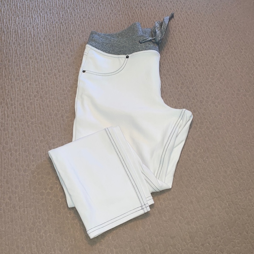 Hue Cropped leggings
